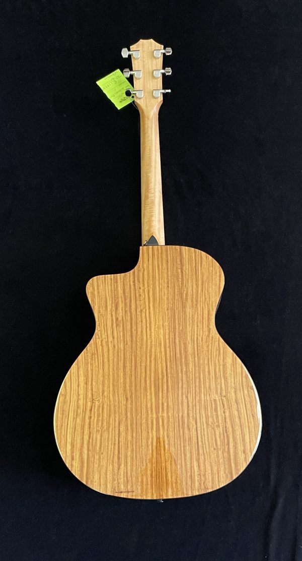 Taylor 214ce Plus Rosewood/Spruce - Image 9