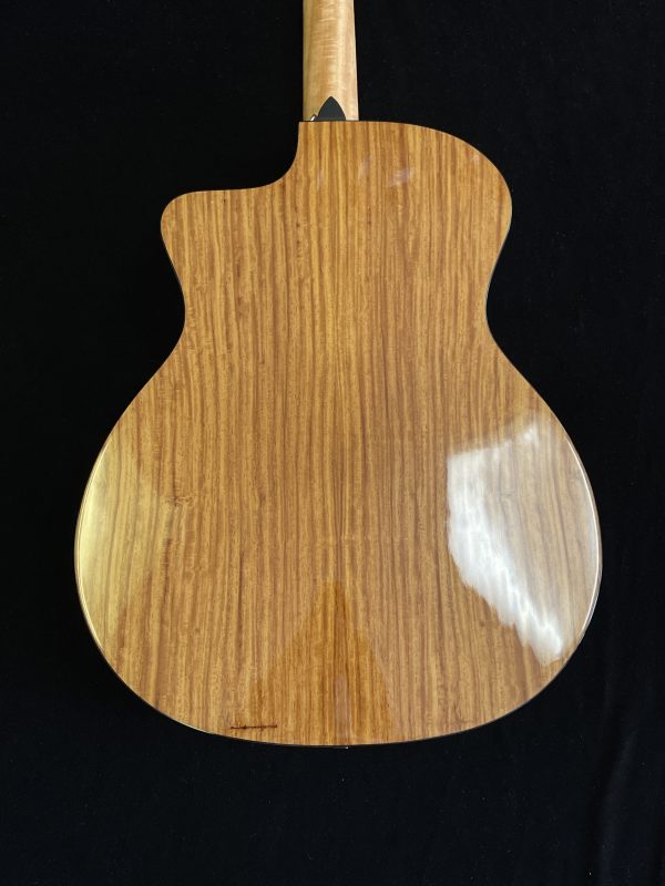 Taylor 214ce Plus Rosewood/Spruce - Image 10