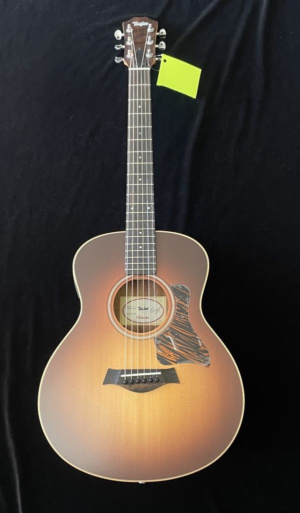 Taylor GS Mini-E Rosewood Acoustic Guitar