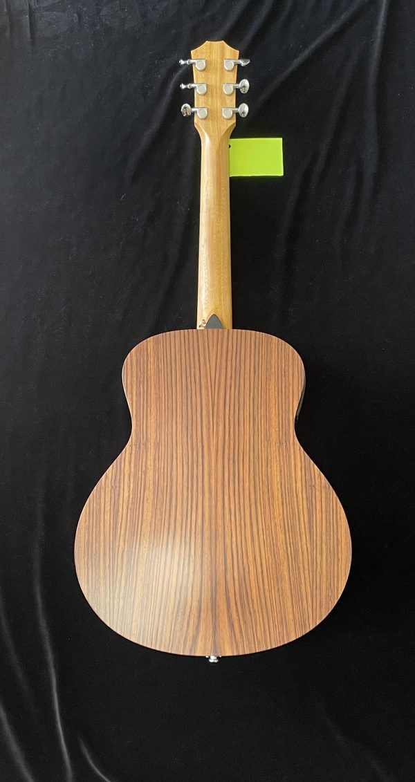 Taylor GS Mini-E Rosewood Acoustic Guitar - Image 7