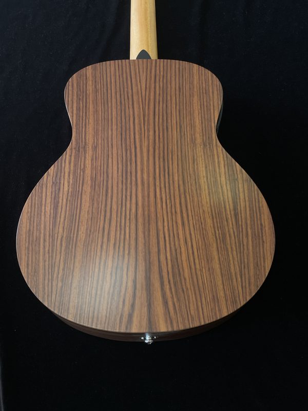 Taylor GS Mini-E Rosewood Acoustic Guitar - Image 8