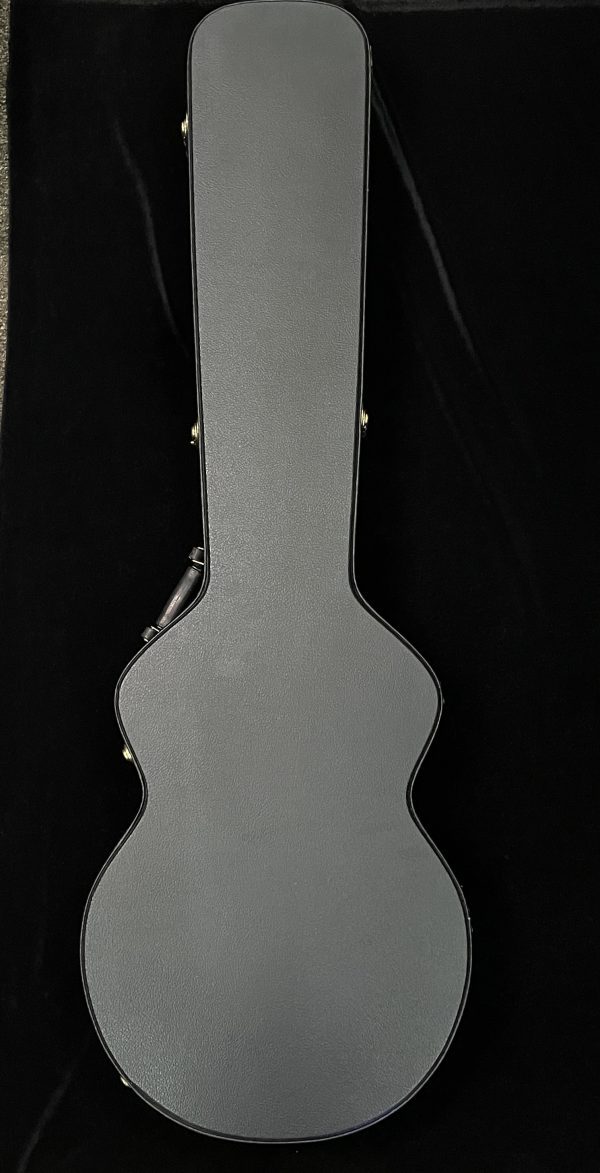 Martin OOC 16GTAE Acoustic/Electric Bass Guitar - Image 11