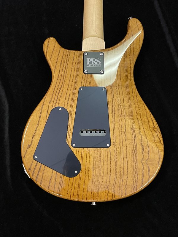 Paul Reed Smith Swamp Ash Special Vintage Natural Electric Guitar - Image 9