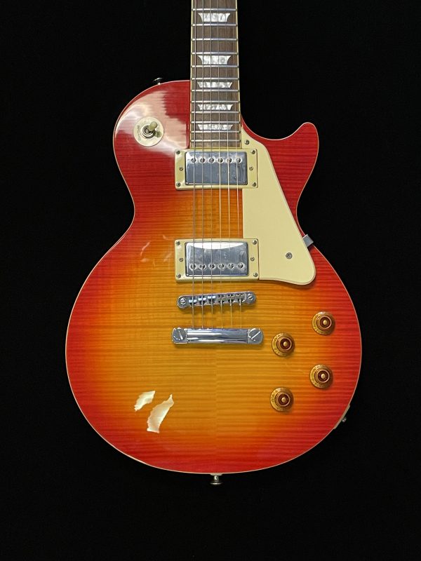 Epiphone Les Paul Standard Electric Guitar - Image 3