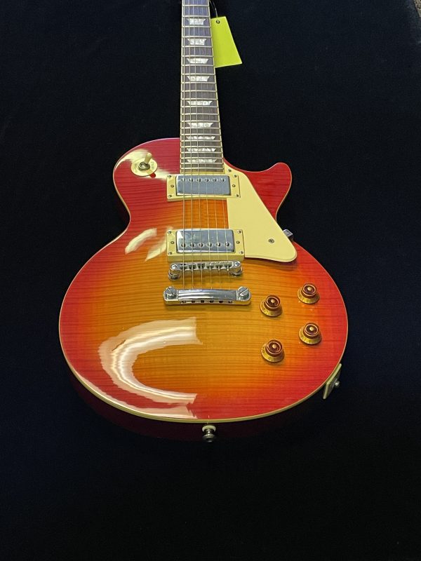 Epiphone Les Paul Standard Electric Guitar - Image 4