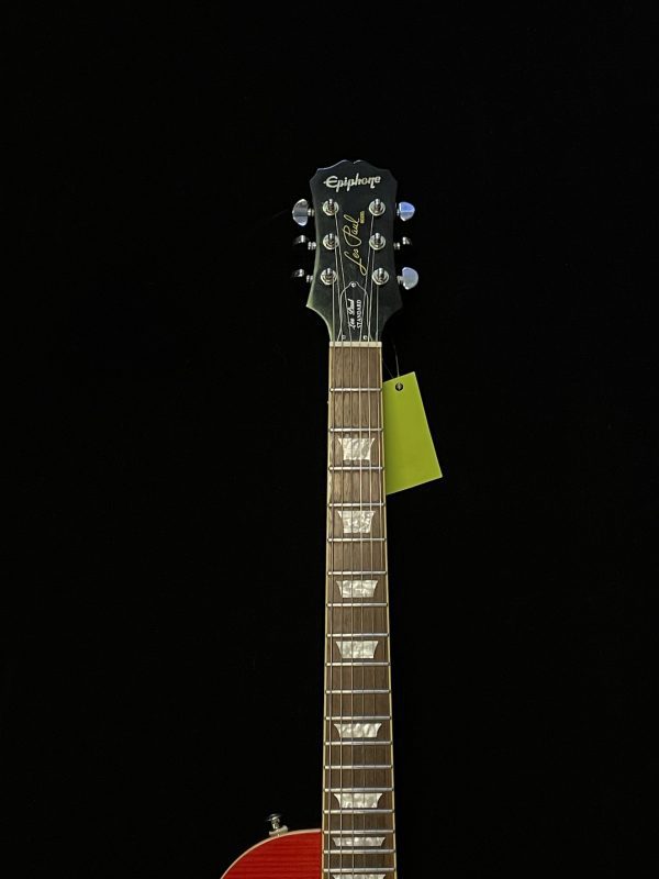 Epiphone Les Paul Standard Electric Guitar - Image 5