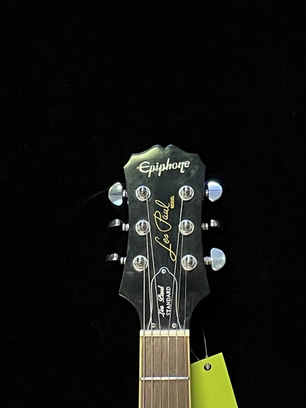 Epiphone Les Paul Standard Electric Guitar - Image 6