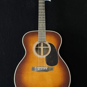Martin 000-28 Ambertone Standard Series Acoustic Guitar