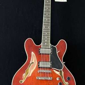 Eastman T386 Classic Varnish