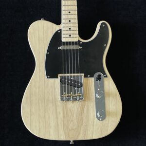 Nash T-63 Ash Electric Guitar