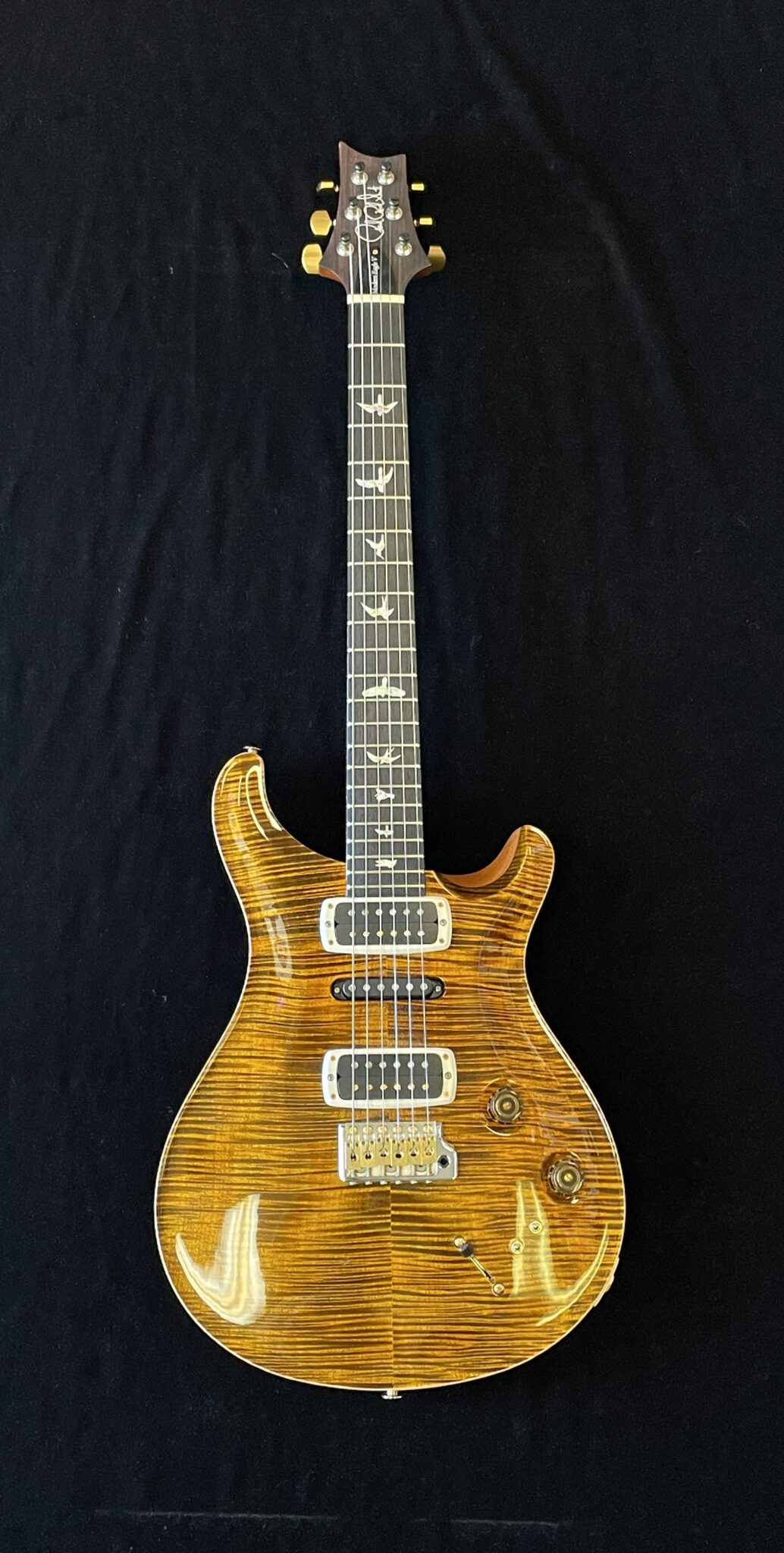 Paul Reed Smith Modern Eagle V 2023 10 Top - Woody's Music