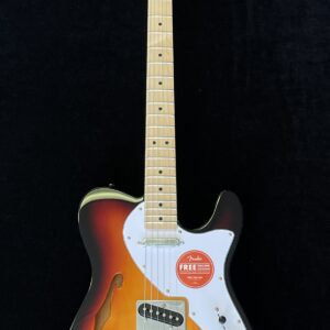 SQUIRE AFFINITY SERIES TELECASTER THINLINE