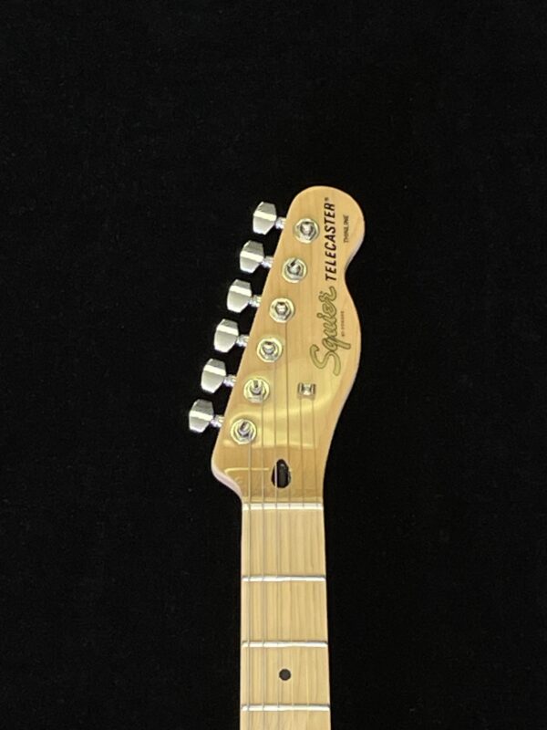SQUIRE AFFINITY SERIES TELECASTER THINLINE - Image 6