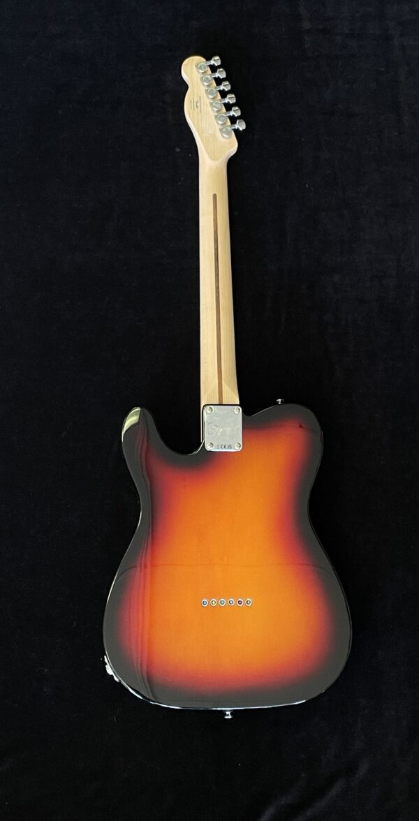 SQUIRE AFFINITY SERIES TELECASTER THINLINE - Image 7