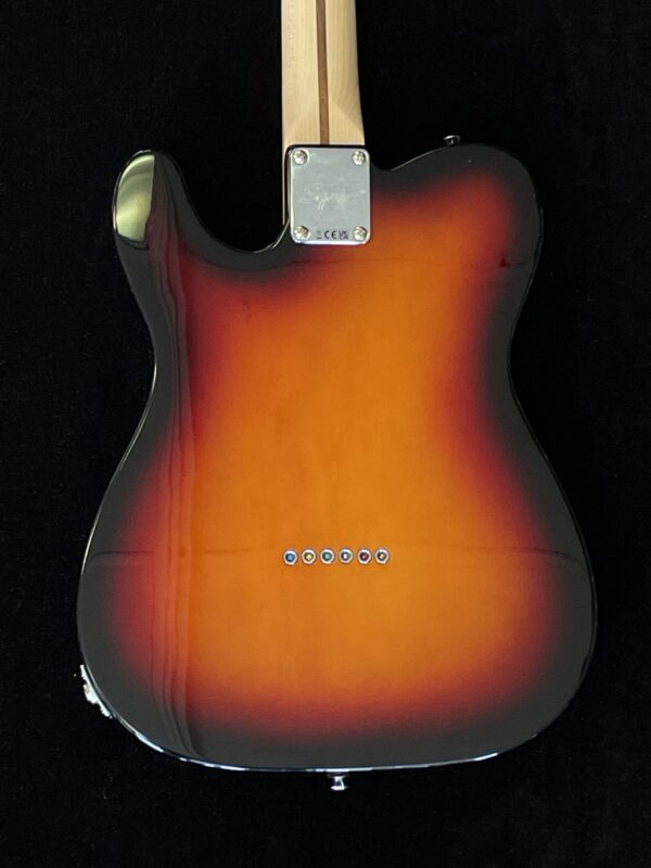 SQUIRE AFFINITY SERIES TELECASTER THINLINE - Image 8