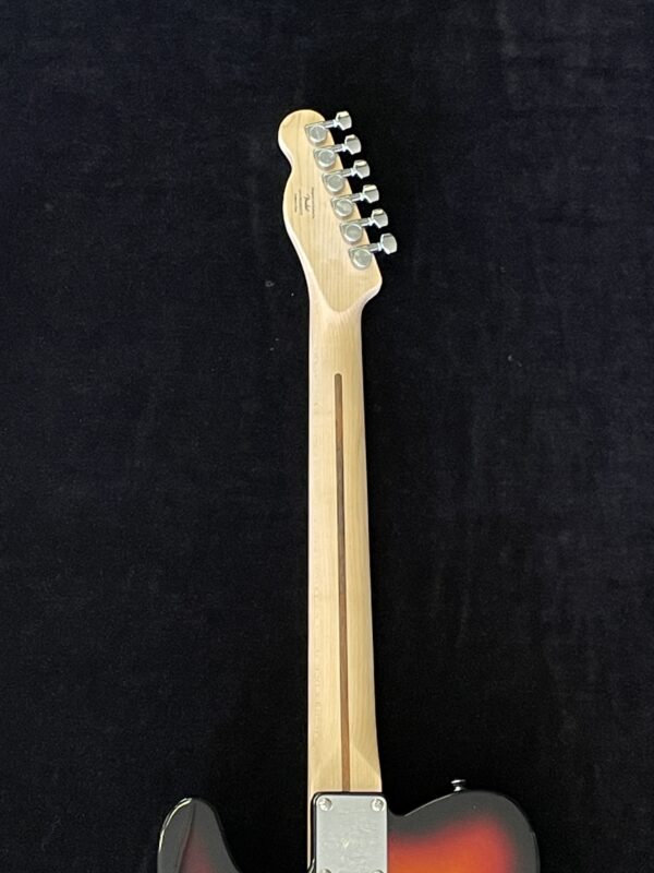 SQUIRE AFFINITY SERIES TELECASTER THINLINE - Image 9