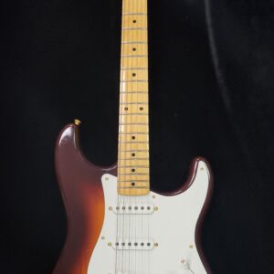2025 Fender Custom Shop 55 Strat LCC - FAC2TS