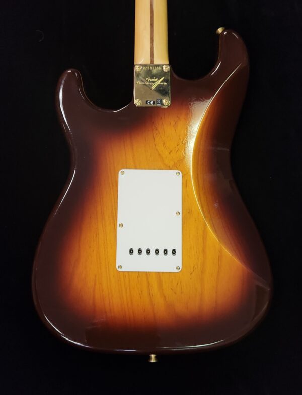 2025 Fender Custom Shop 55 Strat LCC - FAC2TS - Image 6