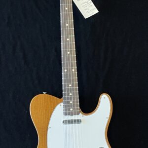 Fender Custom Shop B5 61' Telecaster Deluxe Closet Classic