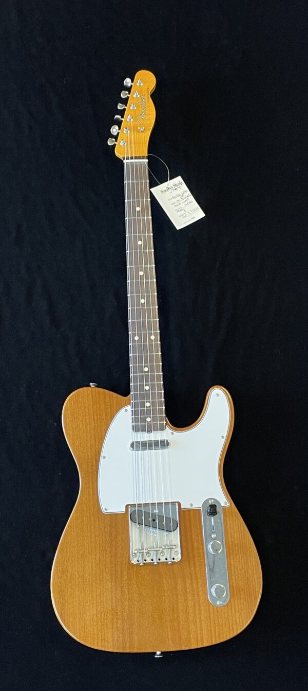 Fender Custom Shop B5 61' Telecaster Deluxe Closet Classic