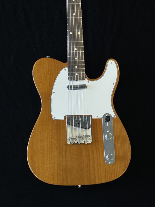 Fender Custom Shop B5 61' Telecaster Deluxe Closet Classic - Image 5