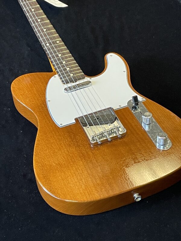Fender Custom Shop B5 61' Telecaster Deluxe Closet Classic - Image 6