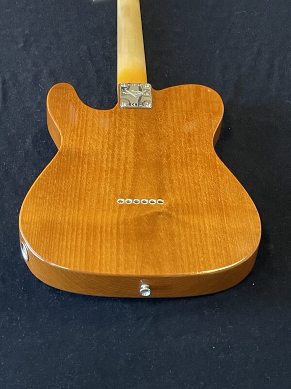 Fender Custom Shop B5 61' Telecaster Deluxe Closet Classic - Image 12